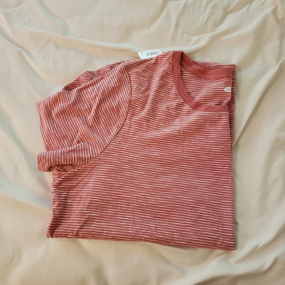 womans tee